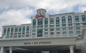 Bally'S Dover